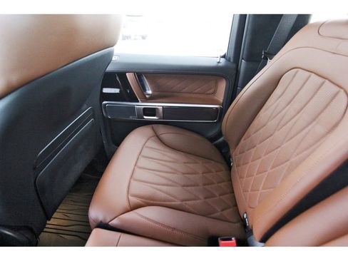 Used 2026 Mercedes-Benz G 63 AMG 4MATIC image 12