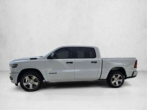 New 2026 RAM 1500 Express RWD image 5