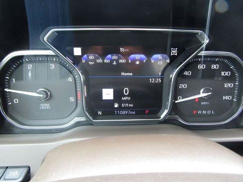 Used 2023 GMC Sierra 2500 Denali w/ Denali Ultimate Package AWD/4WD image 34