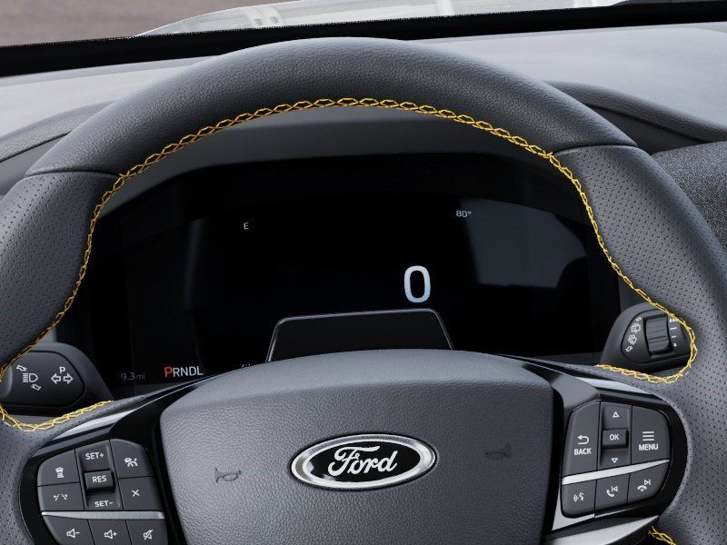 New 2027 Ford Explorer Tremor AWD/4WD image 14