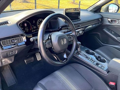 Used 2022 Honda Civic Sport image 14