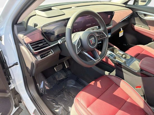 New 2026 Buick Envision Sport Touring AWD/4WD image 21
