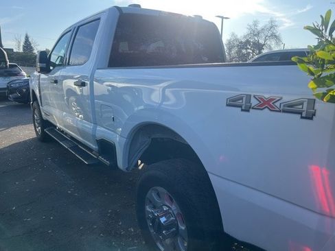 Certified 2023 Ford F350 XLT image 8