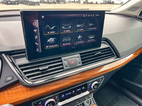 Used 2023 Audi Q5 2.0T Premium Plus image 20