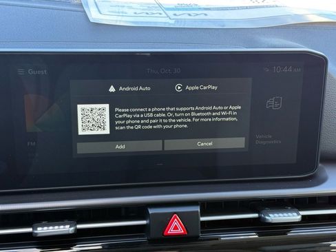 New 2026 Kia Sportage EX image 17