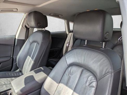 Used 2012 Audi A7 3.0T Premium Plus w/ Premium Plus Pkg image 12