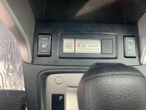 Used 2017 Subaru Forester 2.5i Premium AWD/4WD image 22
