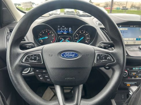 Used 2019 Ford Escape SE AWD/4WD image 14