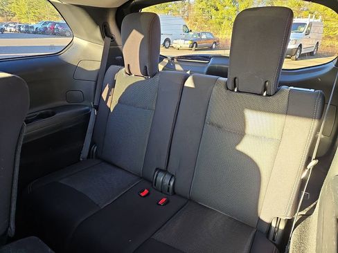 Certified 2020 Nissan Pathfinder S image 11