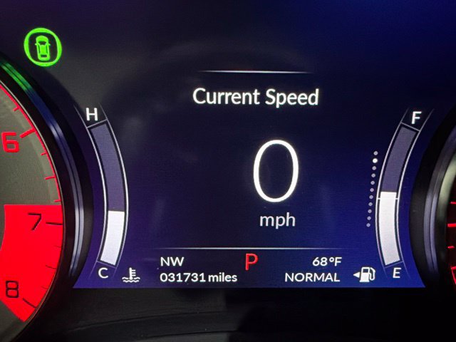 Certified 2023 Acura TLX w/ A-SPEC Package AWD/4WD image 31