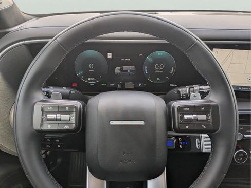 Used 2026 Hyundai Palisade Calligraphy FWD image 29