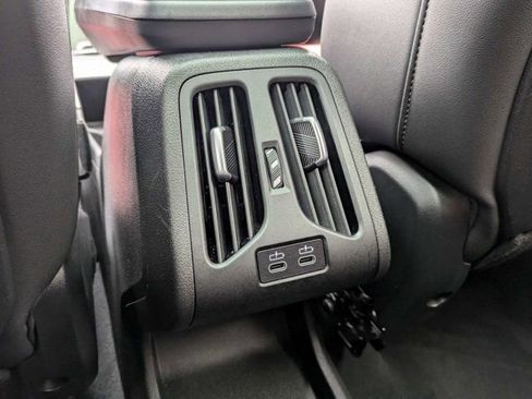 Used 2025 BMW X2 M35i AWD/4WD image 15