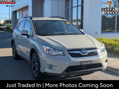 Used 2015 Subaru Crosstrek 2.0i Premium