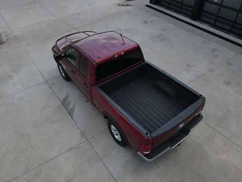 Used 2015 RAM 1500 Tradesman w/ Popular Equipment Group AWD/4WD image 52