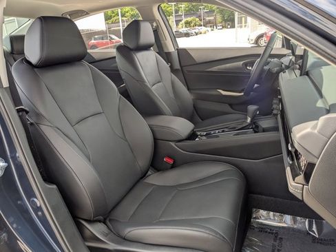 Used 2026 Honda Accord Touring image 23