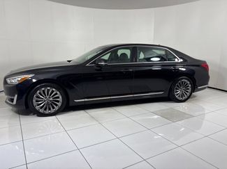 Used 2018 Genesis G90 3.3T Premium RWD video 2