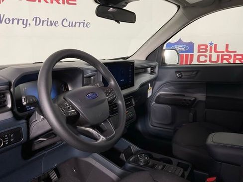 New 2026 Ford Maverick XL image 12