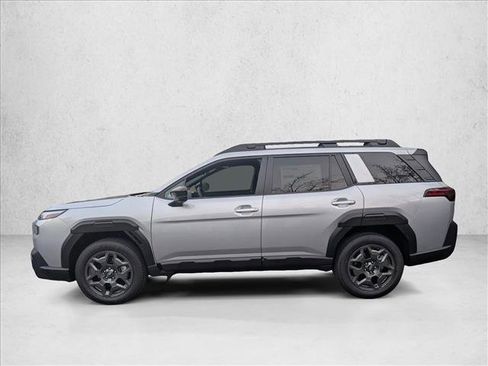 Used 2026 Subaru Outback Premium AWD/4WD image 9