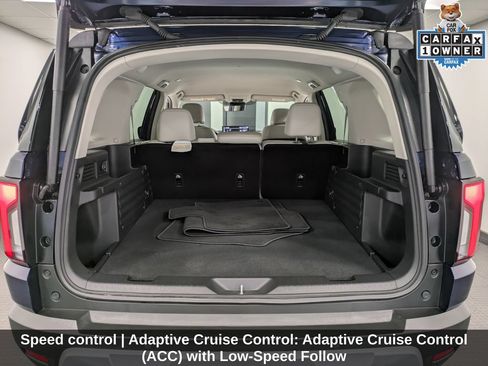 Certified 2026 Honda Passport RTL image 30