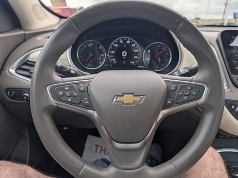 Used 2024 Chevrolet Malibu LT FWD image 20