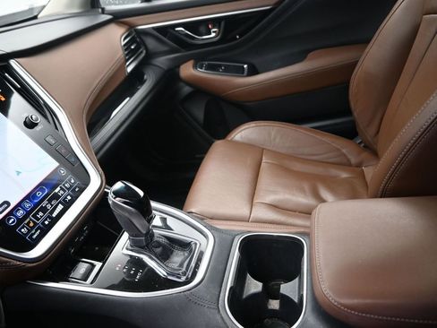 Used 2020 Subaru Outback Touring XT image 19