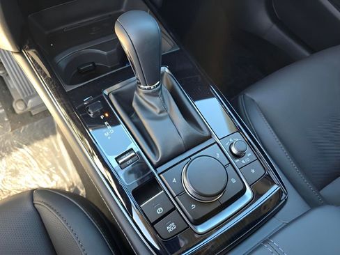 New 2026 MAZDA CX-30 2.5 Turbo w/ Premium Plus Pkg image 20