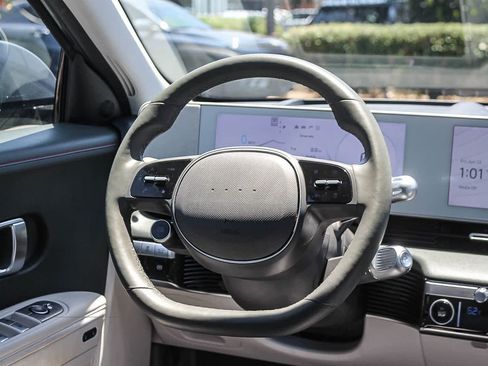 Certified 2024 Hyundai Ioniq 5 Limited RWD image 19