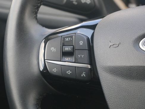 Certified 2024 Ford Escape Platinum AWD/4WD image 19