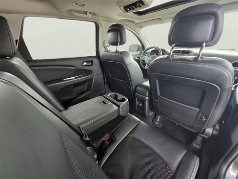 Used 2020 Dodge Journey Crossroad w/ Popular Equipment Group image 51