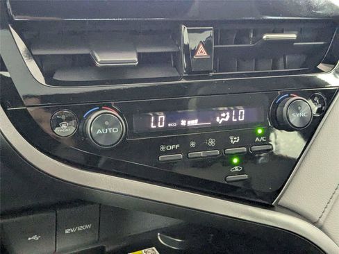 Certified 2024 Toyota Camry XSE FWD image 22