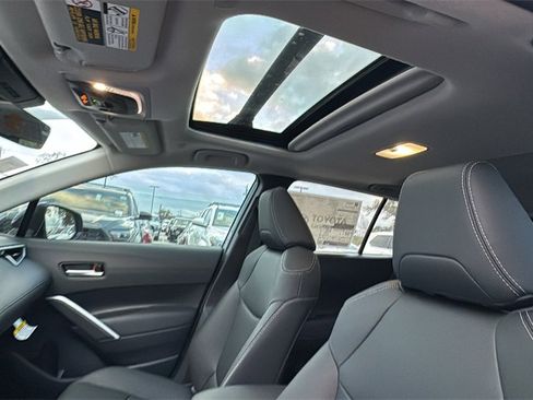 New 2026 Toyota Corolla Cross XLE image 19