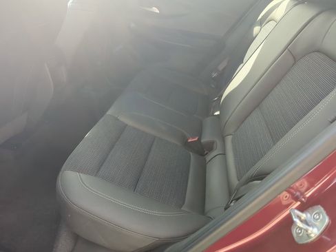 Used 2024 Buick Envista Preferred w/ Convenience I Package image 17