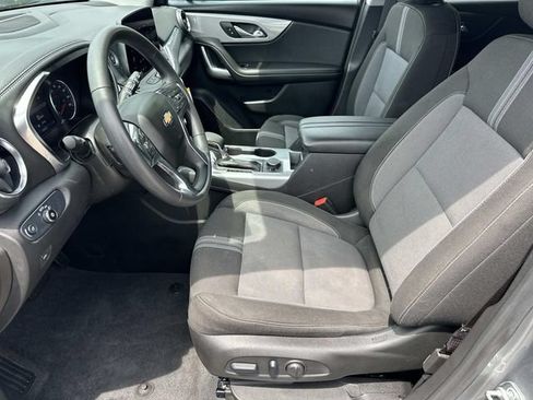 Used 2024 Chevrolet Blazer LT w/ Convenience Package FWD image 18