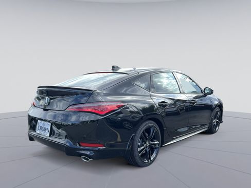 New 2026 Acura Integra A-Spec image 5