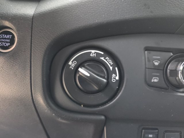 Used 2024 Nissan Frontier PRO-4X w/ Pro Convenience Package AWD/4WD image 40