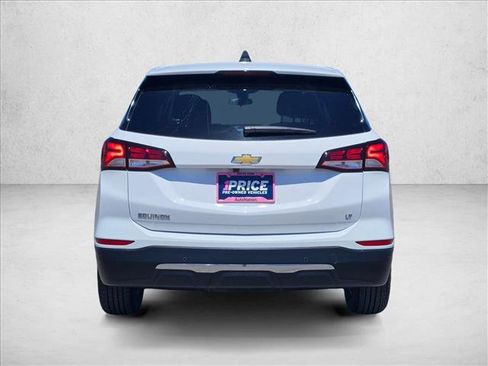 Used 2024 Chevrolet Equinox LT FWD image 7