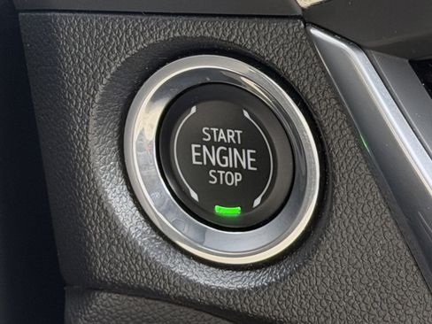 Used 2024 Buick Encore GX Sport Touring FWD image 15