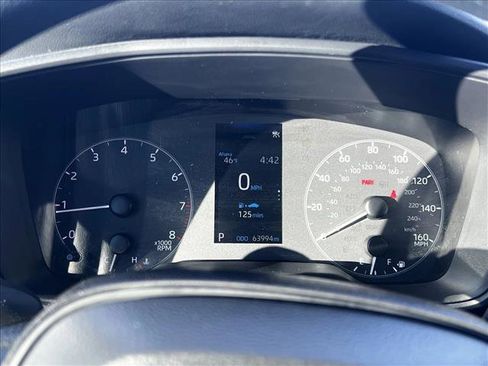 Certified 2024 Toyota Corolla LE image 11