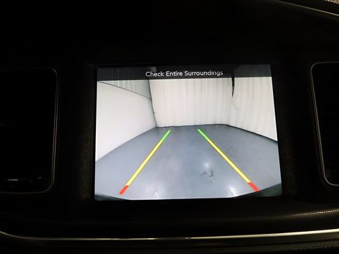 Used 2016 Dodge Charger SXT w/ AWD Plus Group image 20