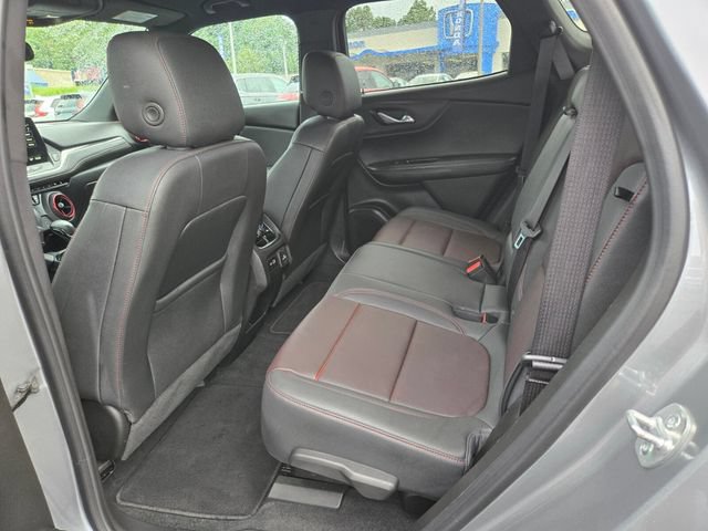Used 2025 Chevrolet Blazer RS AWD/4WD image 11