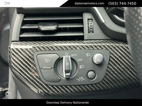 Used 2021 Audi RS 5 Sportback image 37