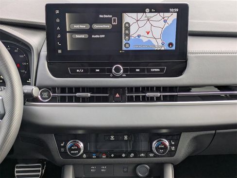 New 2026 Mitsubishi Outlander SEL image 19