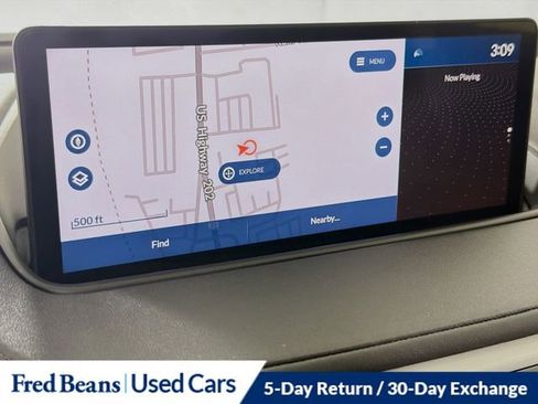 Used 2023 Acura MDX SH-AWD w/ Technology Package image 13