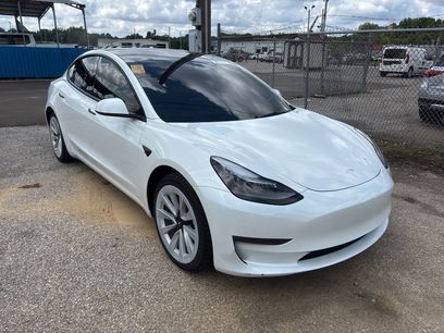 Used 2023 Tesla Model 3 Standard Range