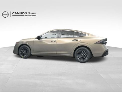 New 2026 Nissan Sentra SV w/ Floor Mat Package image 26