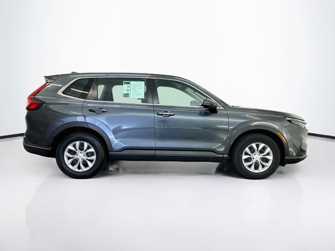 Used 2023 Honda CR-V LX image 10