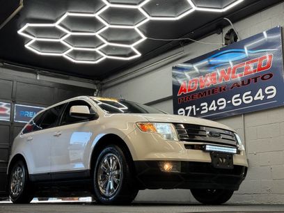Used 2010 Ford Edge SEL