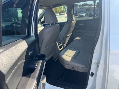 Used 2017 Honda Ridgeline RTL image 34