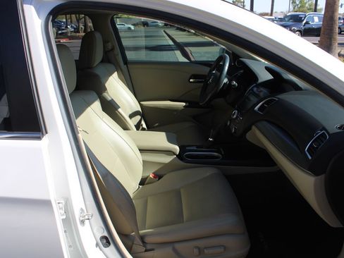 Used 2018 Acura RDX FWD w/ Technology Package image 13