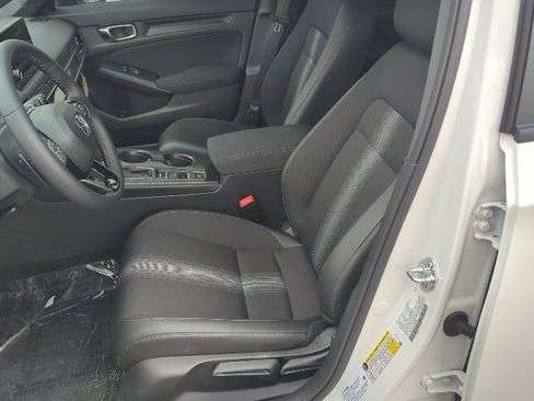 New 2026 Honda Civic Sport image 13